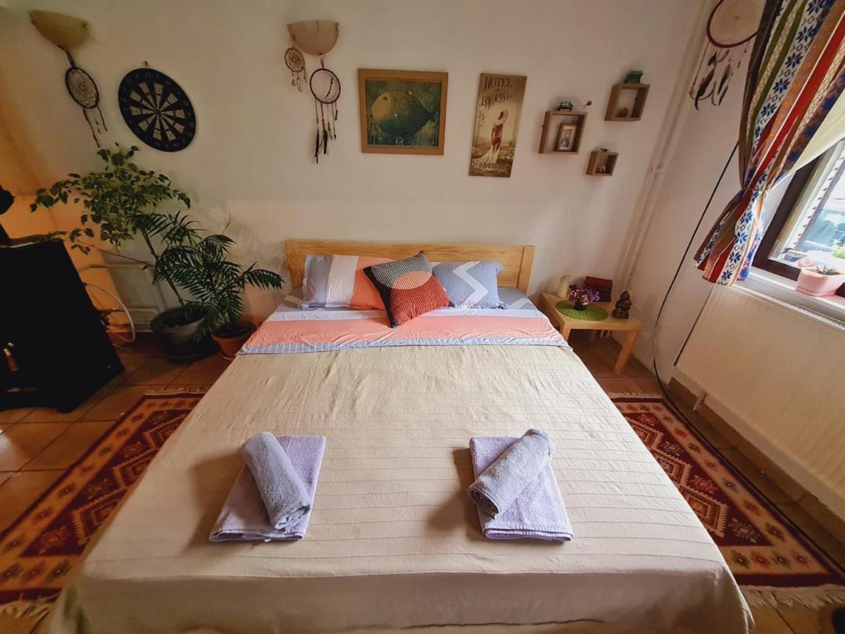 Impeccable Apartment With View In Dolna Matka Скоп'є Екстер'єр фото